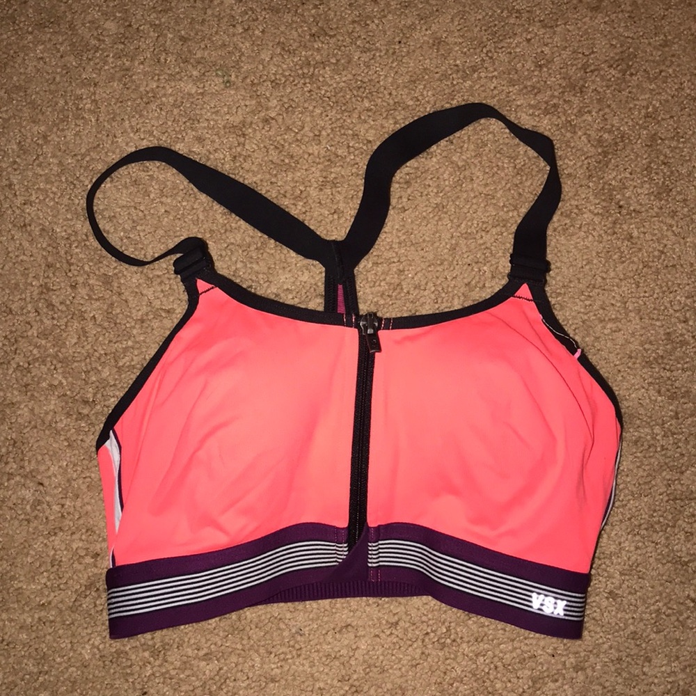 VSX SPORTS BRA